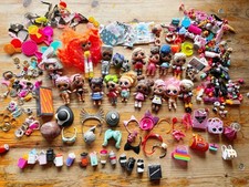 LOL OMG Doll bundle of