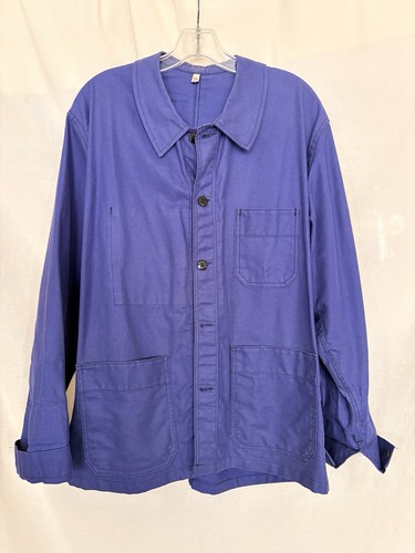 Vintage french work wear - vintage,