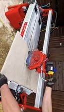 Rubi DCX-250 1550 Xpert Wet