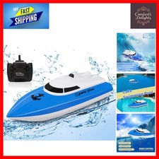 Adventure-Ready Electric RC