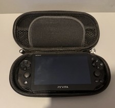 Sony PlayStation Vita Slim