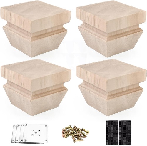 Wooden furniture legs - furniture,