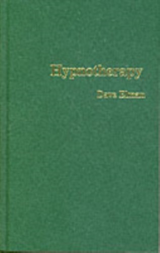 Hypnotherapy - , (paperback