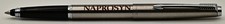1970 parker fibre - 45, pen