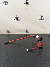 BMW X5 F15 BATTERY POSITIVE