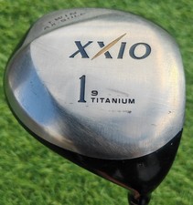Srixon XX10 9° Driver Srixon
