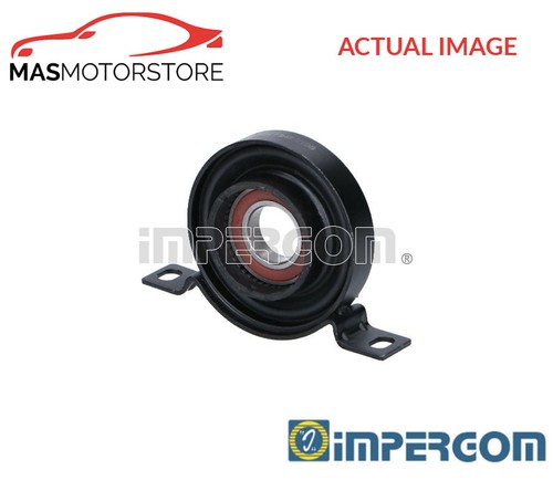 Propshaft mounting mount - propshaft,