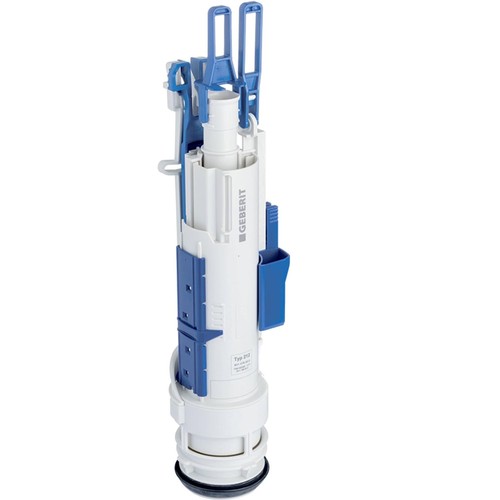 Geberit 244 820 dual - 244.820.00.1,
