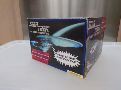 Star trek the next - the, generation