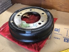 Genuine Peugeot J7 front or