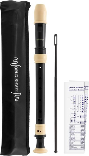 805 descant school recorder - descant,