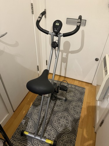 Opti folding magnetic exercise - opti,
