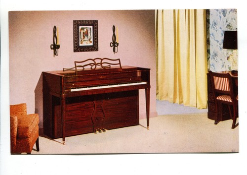 Baldwin organ advertising - baldwin,