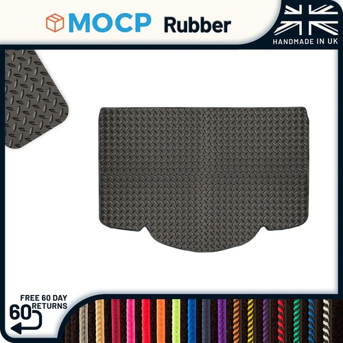 Rubber boot mat fit - fit, toyota