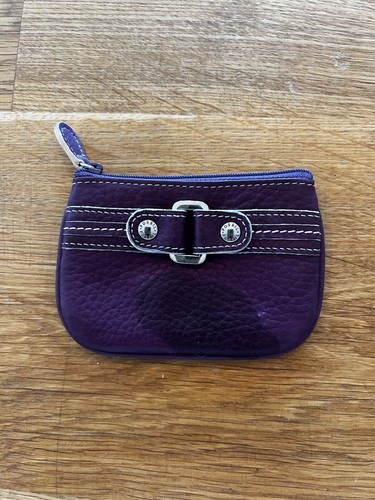 Fossil women burgundy - fossil,