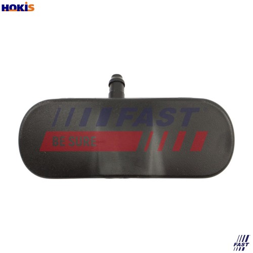 Washer fluid jet - fluid,