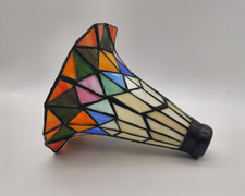 Tiffany Styled Stained Glass