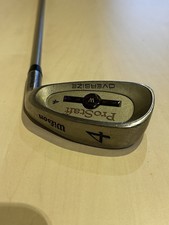 Wilson prostaff oversize - wilson,