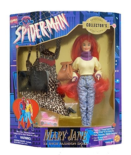 Vintage 1995 marvel spiderman - marvel,