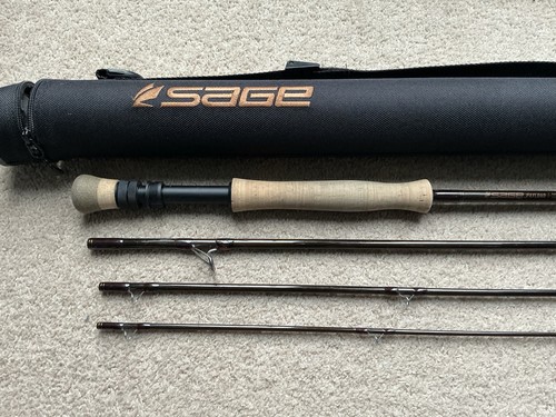 Sage payload 9ft fly - sage, #9