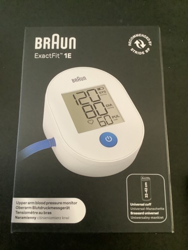 Braun exact fit bua4000 - exact,