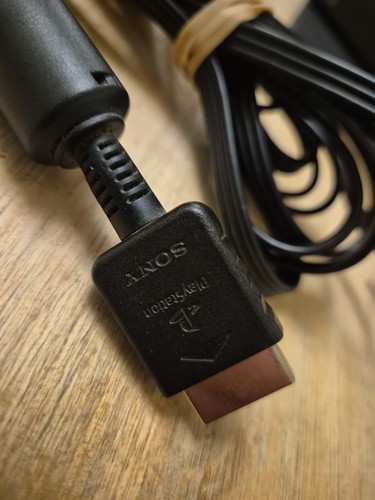 Sony playstation cable - sony,