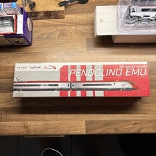 Virgin Trains PENDOLINO EMU 00