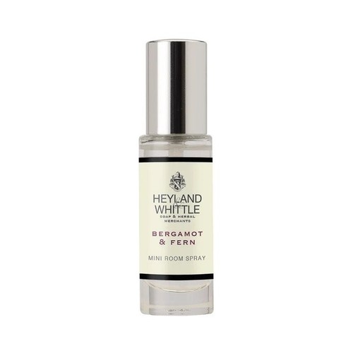 Heyland whittle bergamot - whittle,