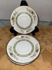 VTG Set Of 4 Mikasa Kabuki