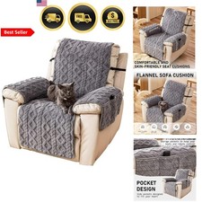 Recliner Cover for Lazy Boy