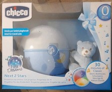 Chicco First Dreams Next 2