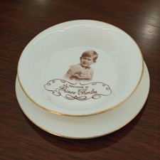 Vintage Paragon Prince Charles