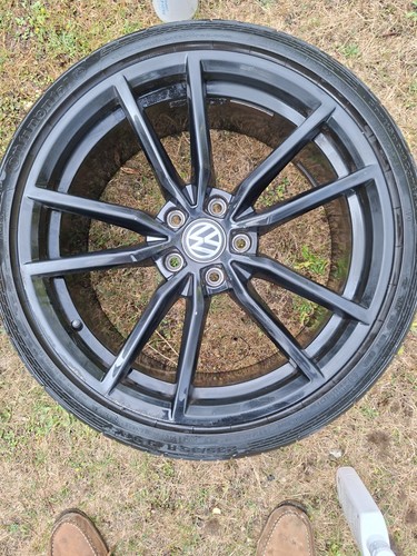 Genuine pretoria alloy - , wheel