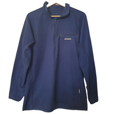 BERGHAUS Mens Ladies FLEECE