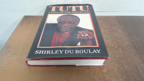 Tutu voice of the - voice,