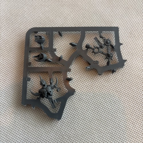 Nurgle banner icon body - -,