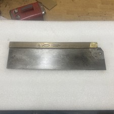 Vintage British 14” 12ppi