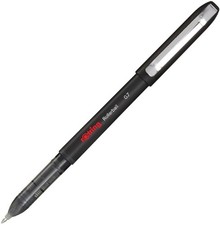 Rotring rollerball pen fine - rollerball, |