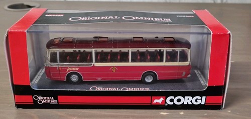 Corgi om42411 barton - barton, transport