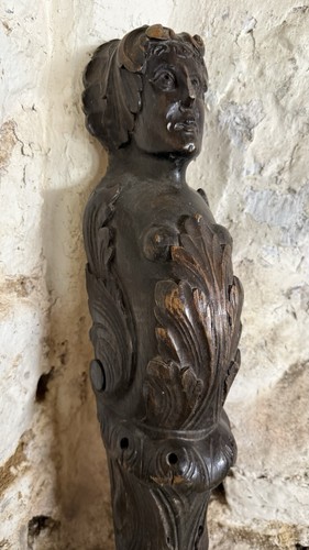 19th century oak - century,