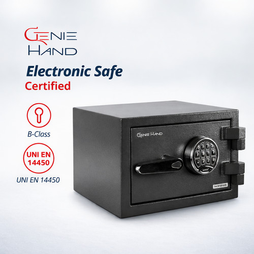 14450 electronic safe - en, s2