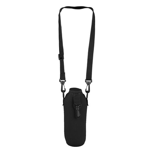 Water bottle carrier insulated - bottle,