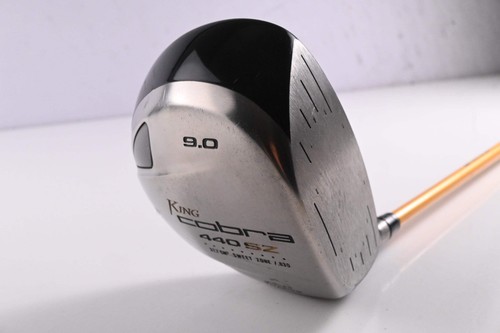 Cobra driver degree - cobra, /