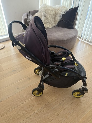 Bugaboo bee stroller - bee, stroller-