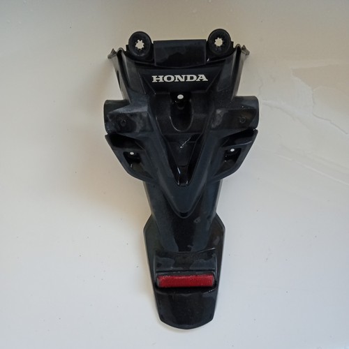 Honda cbf125 2011 - honda,
