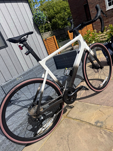 Boardman slr carbon - slr, 9.0