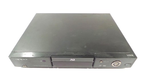 Oppo bdp dvd blu ray - bdp-83, blu-ray