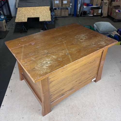 Mamas and papas solid oak - mamas,