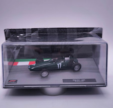 Graham Hill F1 Model BRM P57