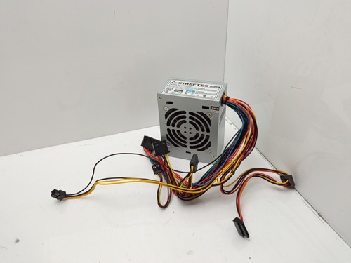 Chieftec sfx 250vs 250w sff - 250w,